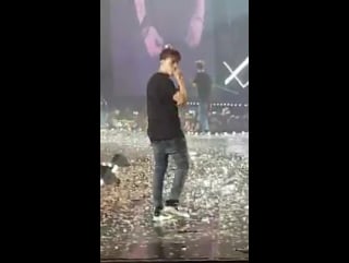 [fancam] 170225 2pm concert「6nights」