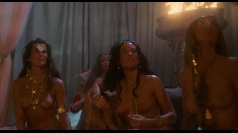 Кэтлин бэллер, шелли тейлор морган меч и колдун / shelley taylor morgan, kathleen beller the sword and the sorcerer (1982)