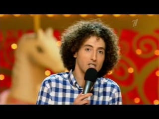 Дмитрий романов | большая разница 2012 | жесть, юмор, игры, голые, ржака, смотреть до конца!