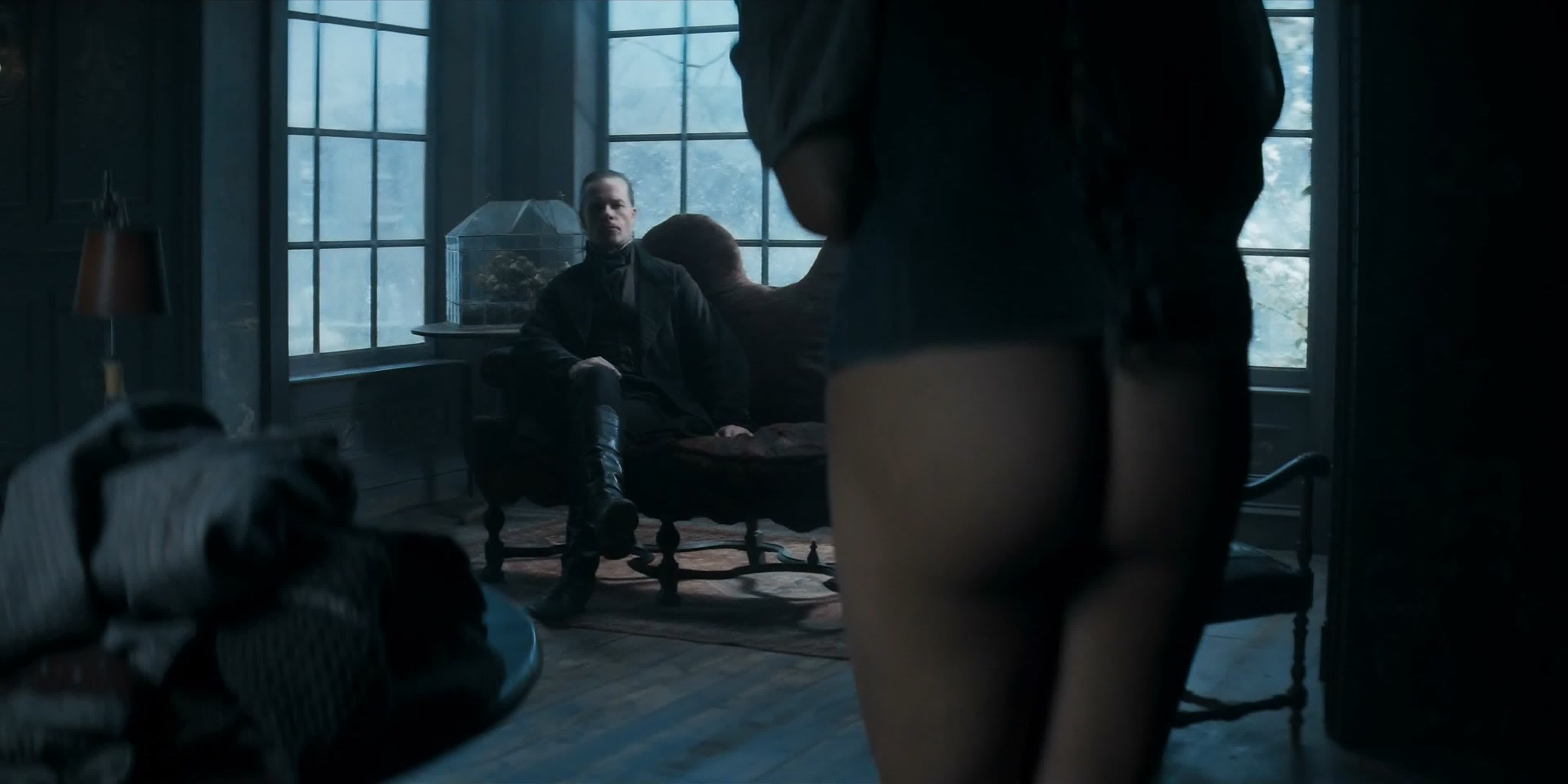 Vinette robinson nude a christmas carol (2019) hd 1080p watch online /  винетт робинсон рождественская песнь