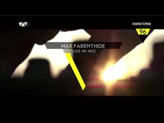 Max farenthide slice me nice (viva top 100)