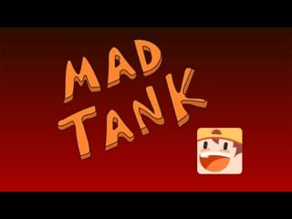 [homeanimations мультики про танки] танкомульт mad max ( mad tank ) 1080p