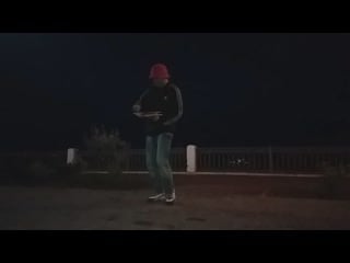 Andy & slan bmore club part 3 25 09 2019