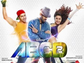 Abcd 2 full hindi movie prabhu deva varun dhawan shraddha kapoor