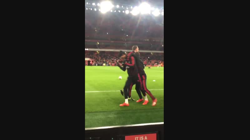 Marcus rashford fred