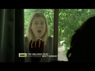 《陰屍路 the walking dead》s6e5預告no 1