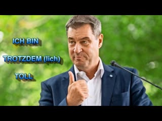 Corona lockerungen münchen | verdi streikwelle | söder´s krasser tweet