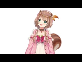 [ayunda risu ch hololive id] hheeeeeeeeeeeeeeeeeeeeeeeeeeeeeeeee ?