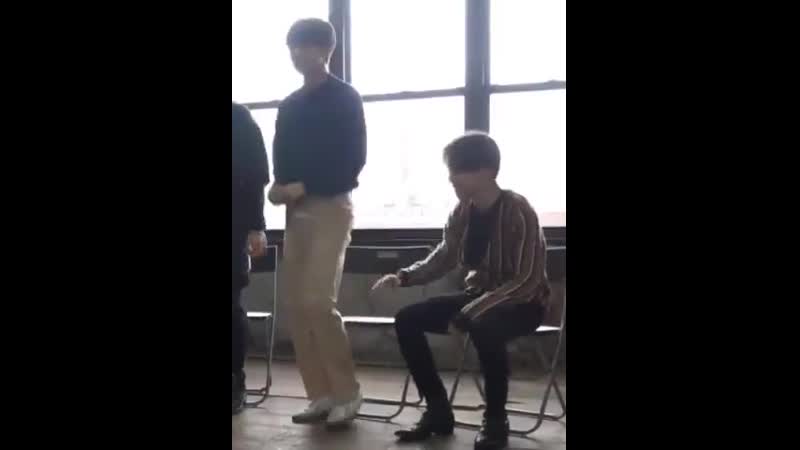 Smoooth | cr vminfeed