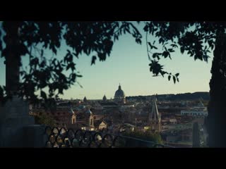 Mai troppo (never too much) – bvlgari’s new brand movie – director’s cut ( 720 x 720 ) mp4