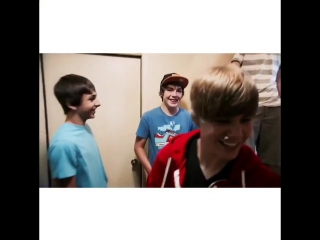 Always kidrauhl
