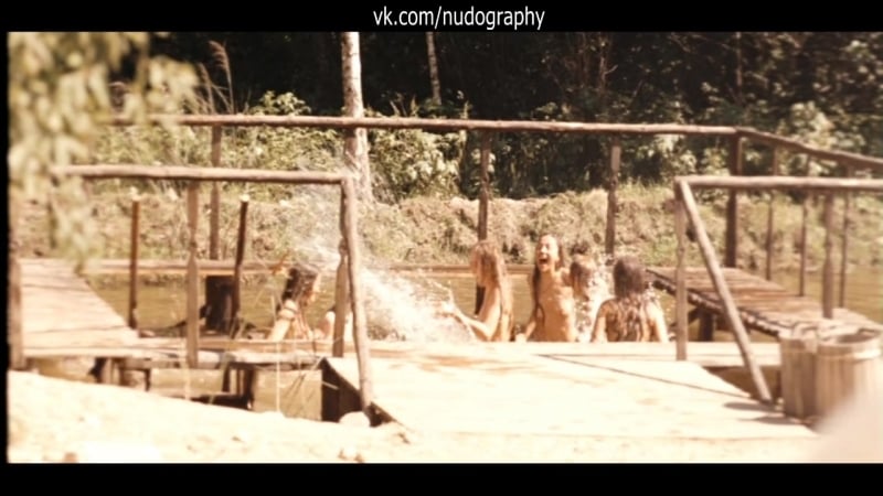 Виолетта давыдовская голая в фильме "1612 хроники смутного времени" (2007, владимир хотиненко)