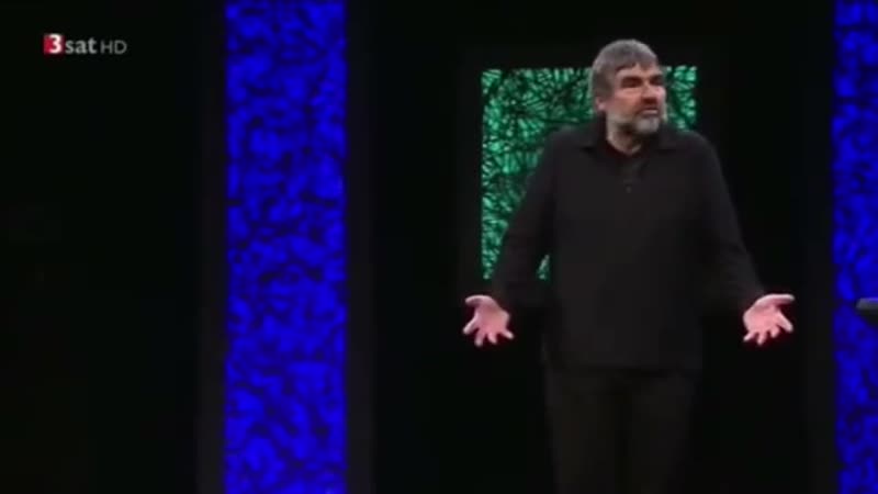 Volker pispers über armut verursacht durch spd und angela merkel in deutschland