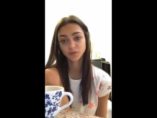 Zhenya katava periscope