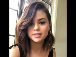 @time selena gomez (@selenagomez) is a trailblazer and a tastemaker and the most followed person on instagram she is one of 46