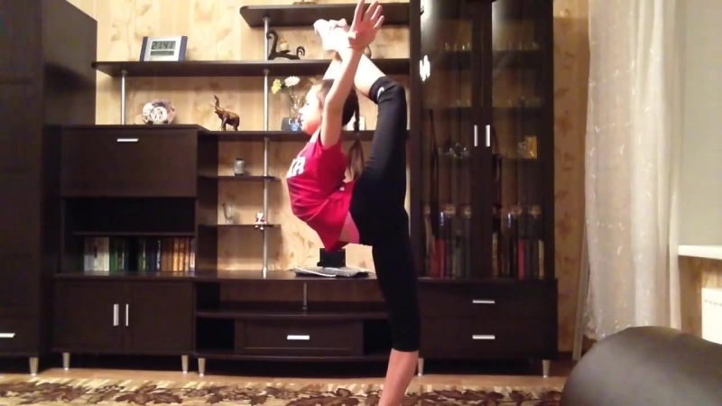 Sls передача шаги к успеху ))) равновесие (scorpions) кольцо с помощью руки