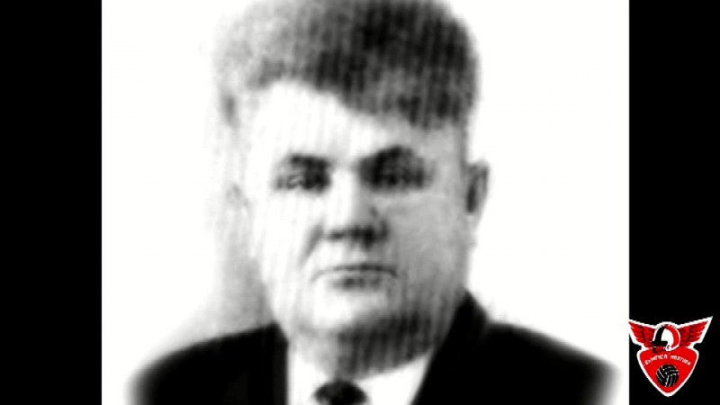 Вымпел клуб мотобол полтава