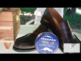 Tarrago mink oil