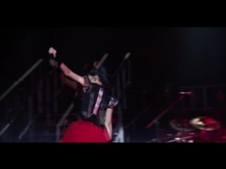 1 babymetal babymetal porn (live at o2 academy brixton )