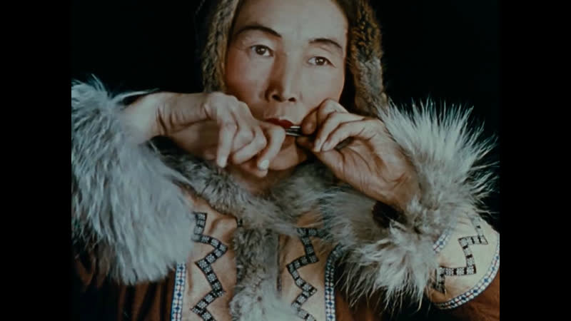 Письмо из сибири / lettre de sibérie (1958) крис маркер (фильм эссе)