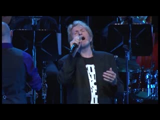 Jon anderson and todmobile 2013