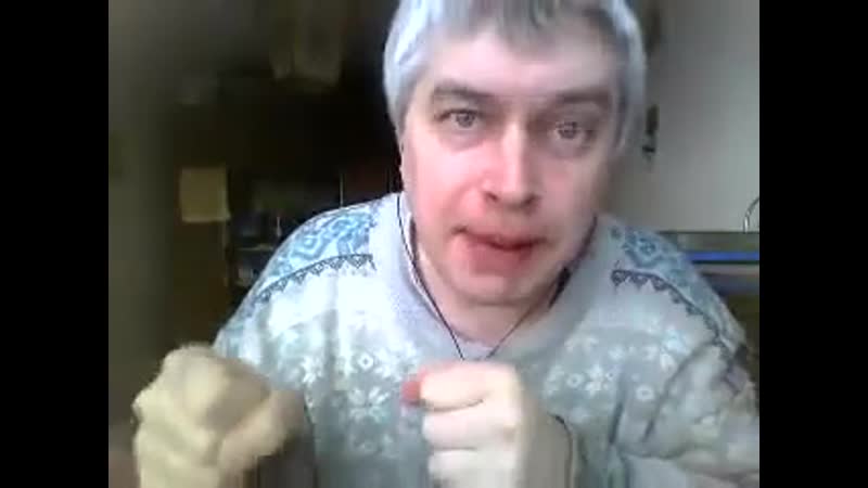 Видео прикол я владею гипнозом психогипноз мой ( геннадий горин )