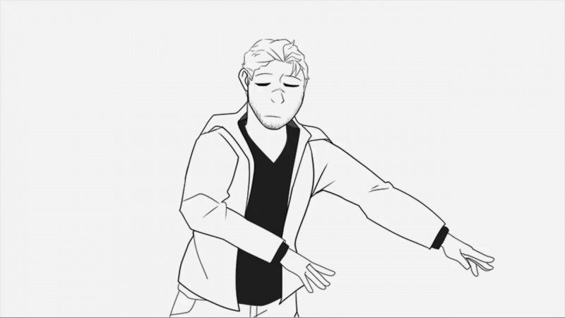 Gavin x rk900(conor)