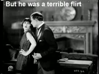 Home james and dont spare the horses ~ 1933 ~ jay wilbur his band, bertha willmott~vocals