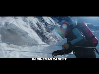 Эверест/everest, 2015 trailer 2 (imax)