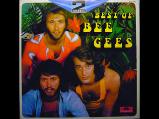 Bee gees – best of bee gees