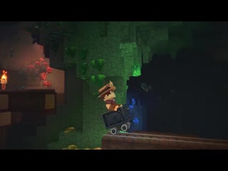 [hytale] hytale announcement trailer