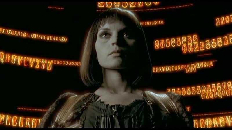 ᴴᴰ авалон / avalon (2001, япония, польша) мамору осии (фантастика, киберпанк) hd 1080