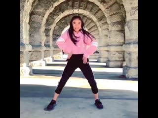 Bola rebola challenge