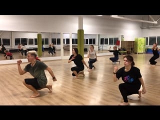 Contemporary (choreo by alex musikhin)