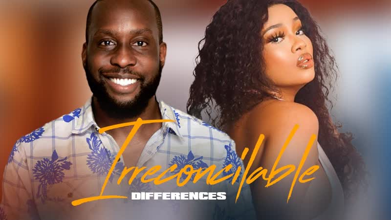 Непреодолимые различия (2021) irreconcilable differences