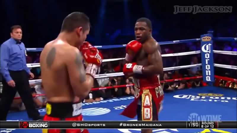 Маркос майдана эдриэн бронер ✰ highlights