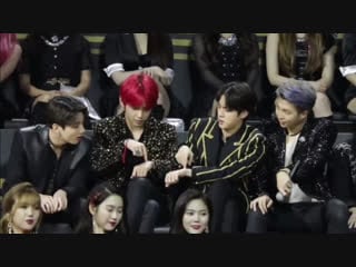 Kim line are so annoying jungoo just wanted to know the time