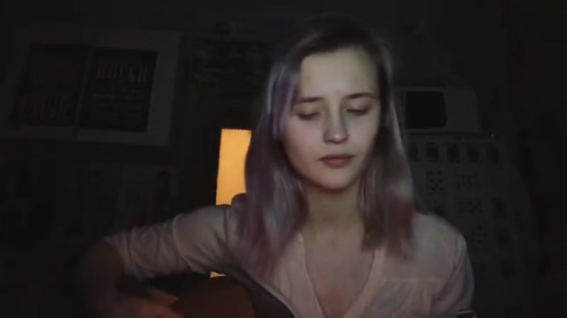 Лера яскевич thebeach