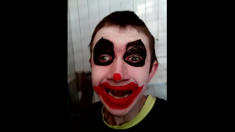 Джокер виктор дудка 3