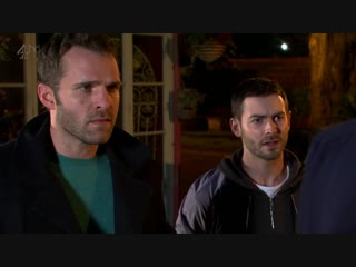 Hollyoaks 12th march 2015