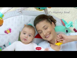 Tiny love meadow days dynamic gymini