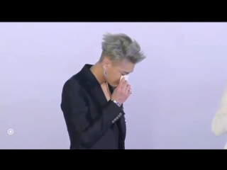 【русс саб】150502 tao's birthday party