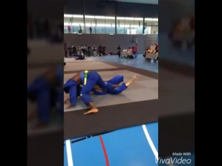 Giuseppe petronio bjj highlights