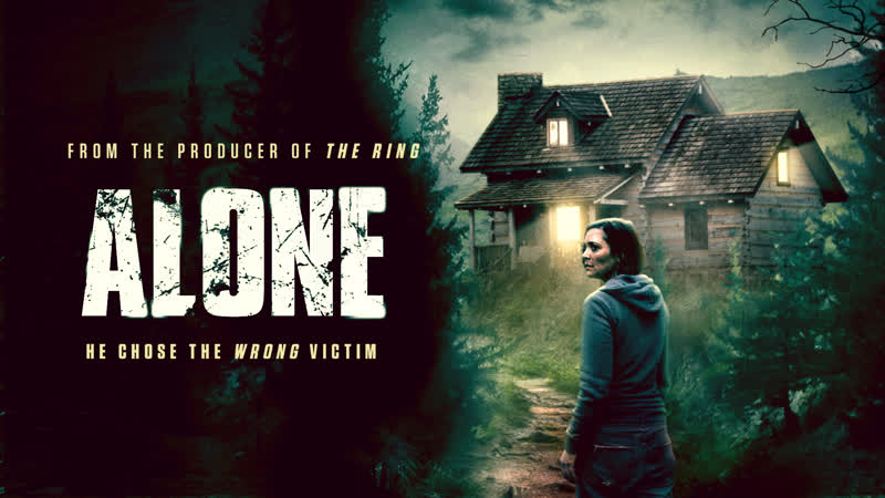 Одна (2021) sola (alone)