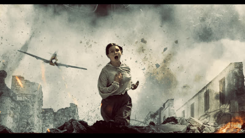 Оккупация / my name is sara (the occupation) (2020) bdrip 720p