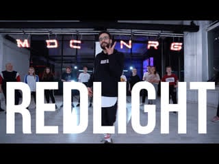 Redlight // nghtmre & a$ap ferg // науар хаддад // urban choreo