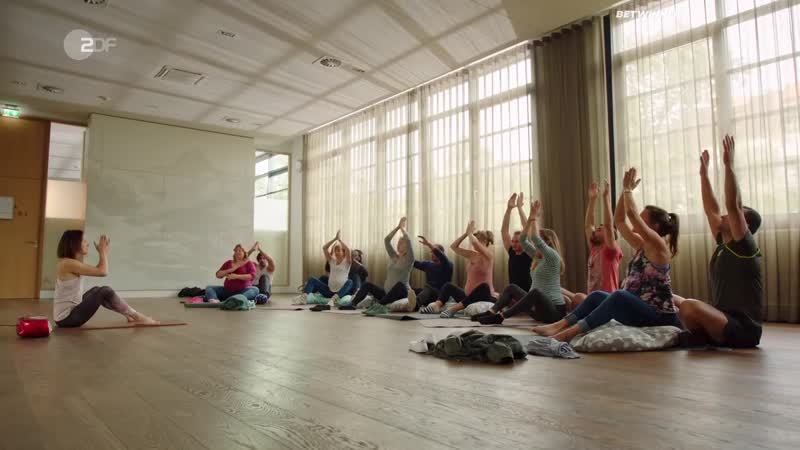 Анни жизнь продолжается / annie kopfüber ins leben 2020