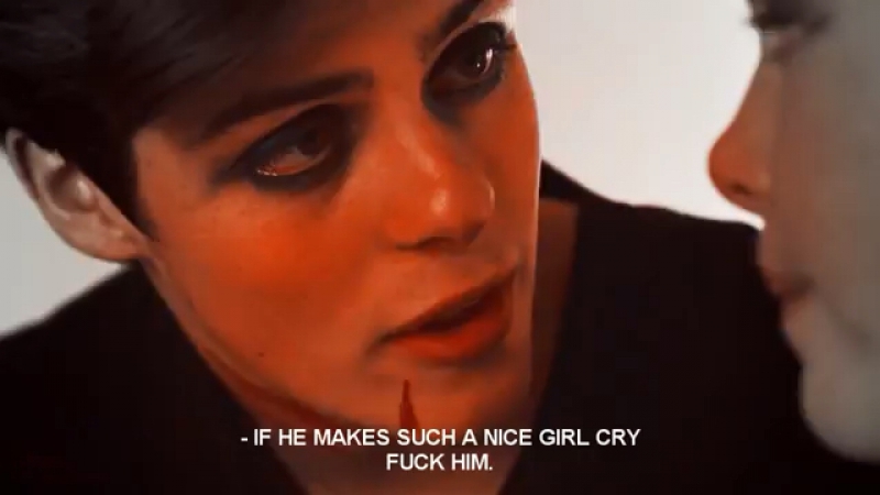 Herman tommeraas // chris x eva / fan video