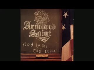 Armored saint real swagger nod to the old school(360p) mp4