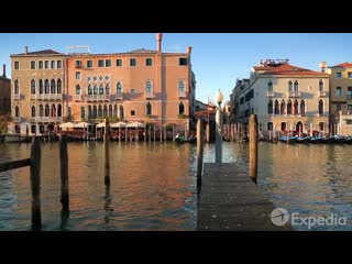 Venice vacation travel guide expedia mp4